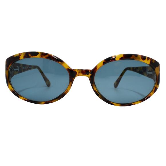 DKNY Downing K01621 Sunglasses - LENSES FAIR / FRAMES GOOD CONDITION main image 6